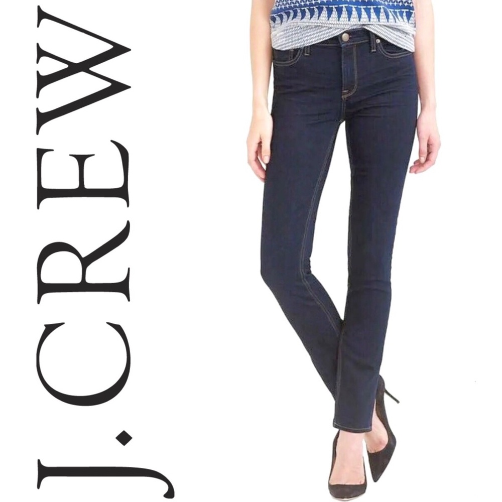 J CREW Reid jeans
